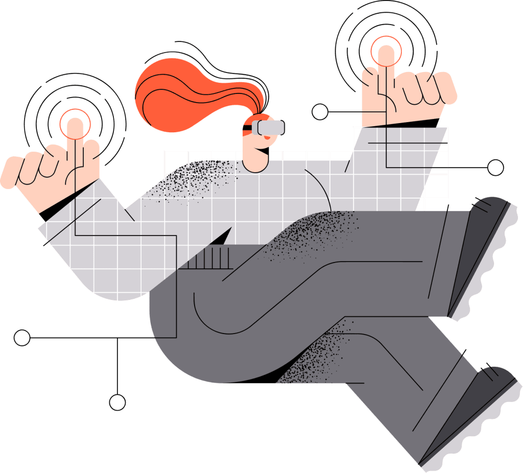 Go live with a stable v1